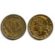 (2) Camerún. 1926. 1 Franc (MBC-)