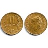 (211) Colombia. 1952. 2 Centavos (EBC)