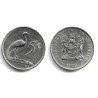 (84) Sudáfrica. 1973. 5 Cents (EBC)