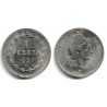 Gobierno de Euzkadi. 1937. 1 Peseta (MBC-) Manchas