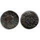 Luis XIV (Principado Catalán). 164X. Seiseno (BC+) Ceca de Barcelona