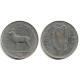 (27) Irlanda. 1990. 1 Pound (MBC)