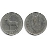 (27) Irlanda. 1990. 1 Pound (MBC)