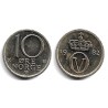 (416) Noruega. 1982. 10 Ore (MBC+)