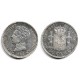 Alfonso XIII. 1904*(1-0). 50 Céntimos (MBC+) (Plata) Ceca de Madrid PC-V