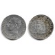 Alfonso XII. 1880*(8--). 50 Céntimos (BC) (Plata) Ceca de Madrid MS-M