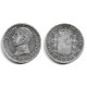 Alfonso XIII. 1910*(--0). 50 Céntimos (BC) (Plata) Ceca de Madrid PC-V