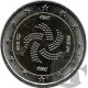 Irlanda. 2026. 2 Euro (SC) Presidencia UE