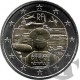 Francia. 2026. 2 Euro (SC) Marina