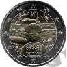 Francia. 2026. 2 Euro (SC) Marina