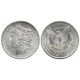 (110) Estados Unidos de América. 1885(O). 1 Dollar (SC) (Plata)