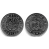 (215) Bolivia. 2012. 20 Centavos (SC)