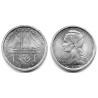(1) San Pedro y Miquelón. 1948. 1 Franc (SC)