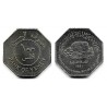 (10) Yemen. 1981. 100 Fils (SC)
