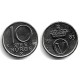 (416) Noruega. 1983. 10 Ore (SC)