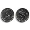 (416) Noruega. 1983. 10 Ore (SC)
