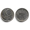 (416) Noruega. 1978. 10 Ore (SC)