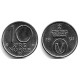 (416) Noruega. 1991. 10 Ore (SC)