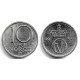 (416) Noruega. 1990. 10 Ore (EBC)