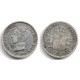 Alfonso XIII. 1904*(0-4). 50 Céntimos (BC) (Plata) Ceca de Madrid SM-V