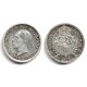 Alfonso XIII. 1926. 50 Céntimos (MBC) (Plata) Ceca de Madrid PC-S