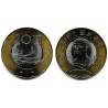(Y565) Taiwán. 2001(90). 20 Yuan (SC)
