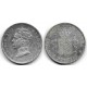 Alfonso XIII. 1905*(19-05). 2 Pesetas (MBC+/EBC-) (Plata) Ceca de Madrid SM-V