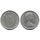 (2) Rhodesia. 1964. 1 Shilling (MBC)
