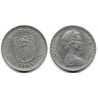 (2) Rhodesia. 1964. 1 Shilling (MBC)