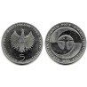 (157) Alemania. 1982(F). 5 Mark (EBC)