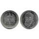 (155) Alemania. 1981(G). 5 Mark (EBC-)