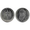 (155) Alemania. 1981(G). 5 Mark (EBC-)
