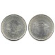 (29) Alemania Democrática. 1971(A). 5 Mark (MBC)