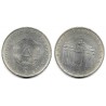 (29) Alemania Democrática. 1971(A). 5 Mark (MBC)