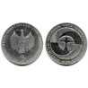 (157) Alemania. 1982(F). 5 Mark (EBC)