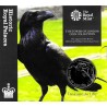 Gran Bretaña. 2019. 5 Pounds (SC) Tower of London