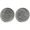 Gobierno de Euzkadi. 1937. 2 Pesetas (MBC+)