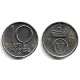 (416) Noruega. 1979. 10 Ore (EBC)