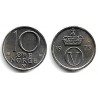 (416) Noruega. 1979. 10 Ore (EBC)