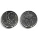 (416) Noruega. 1977. 10 Ore (SC)