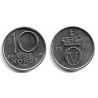 (416) Noruega. 1988. 10 Ore (SC)