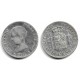 Alfonso XIII. 1892*(9-2). 50 Céntimos (BC) (Plata) Ceca de Madrid PG-M