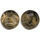 Australia. 2023. 1 Dollar (SC) The Big Tasmanian Devil