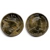 Australia. 2023. 1 Dollar (SC) Big Swoop