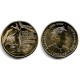 Australia. 2023. 1 Dollar (SC) The Big Jumping Crocodile