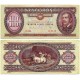 (171h) Hungría. 1989. 100 Forint (MBC)
