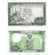 Estado Español. 1965. 1000 Pesetas (EBC-) Serie 1D