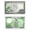 Estado Español. 1965. 1000 Pesetas (EBC-) Serie 1D