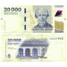 (W370) Argentina. 2024. 20000 Pesos (SC)
