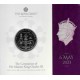 Gran Bretaña. 2023. 5 Pounds (SC) The Coronation of His Majesty King Charles III